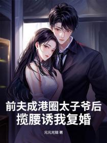 前夫成港圈太子爷后,揽腰诱我复婚