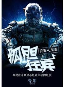 孤胆狂兵