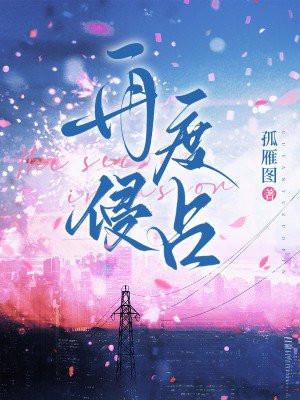 再度侵占