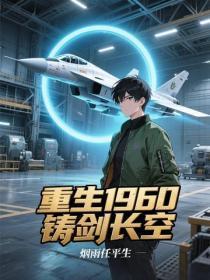 重生1960,铸剑长空