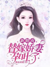 新婚夜,替嫁娇妻孕吐了