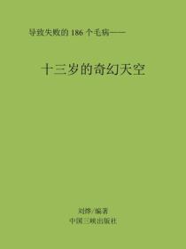 十三岁的奇幻天空