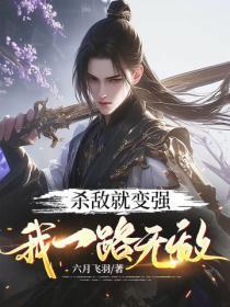 杀敌就变强，我一路无敌