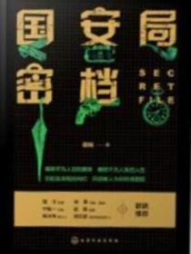 国安局密档