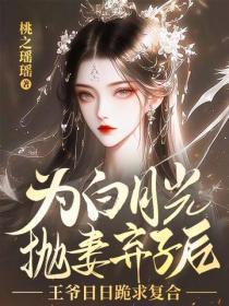 为白月光抛妻弃子后，王爷日日跪求复合