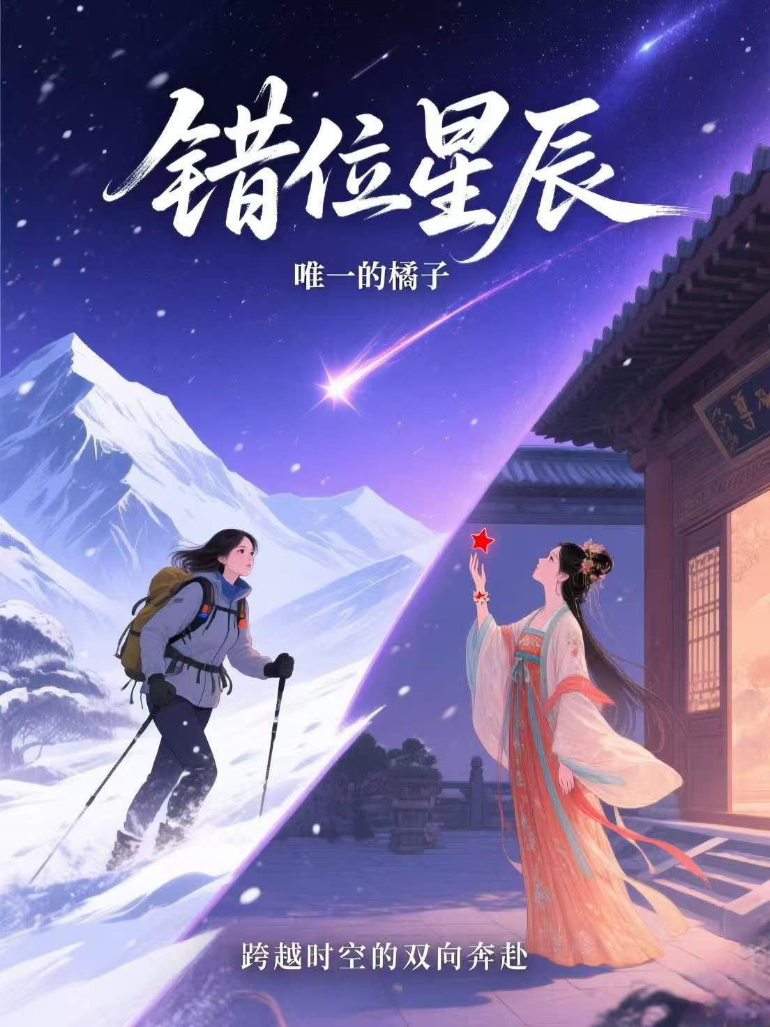 错位星辰