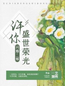 闪婚二嫁:许你盛世荣光