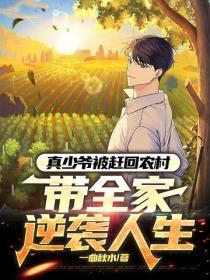 真少爷被赶回农村,带全家逆袭人生