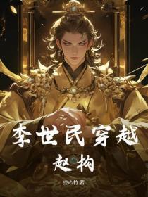 李世民穿越赵构!