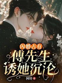 闪婚占有，傅先生诱她沉沦