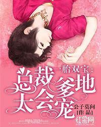 一胎双宝：总裁爹地太会宠