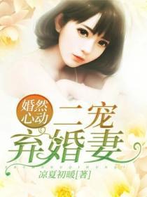 婚然心动：二宠弃婚妻