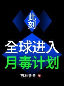 此刻:全球进入月毒计划