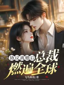 协议离婚后,总裁燃遍全球