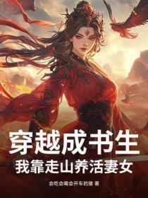 穿越成书生,我靠走山养活妻女