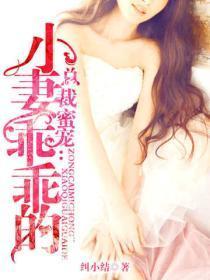 总裁蜜宠:小妻乖乖的