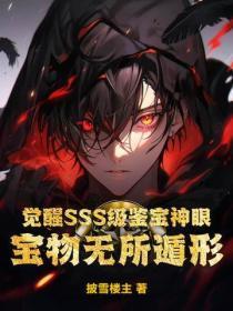 觉醒SSS级鉴宝神眼,宝物无所遁形