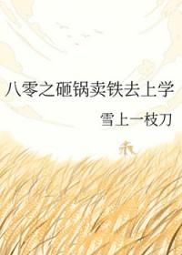 八零之砸锅卖铁去上学