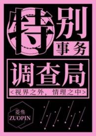 特别事物调查局【np】