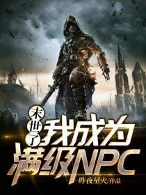 末世了，我成为满级NPC
