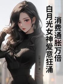消费通胀万倍,白月光女神爱意狂涌
