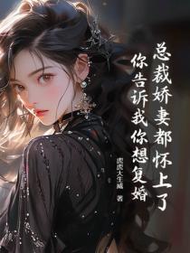 总裁娇妻都怀上了,你告诉我你想复婚
