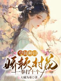 空间种田:娇软村花一拳打十个