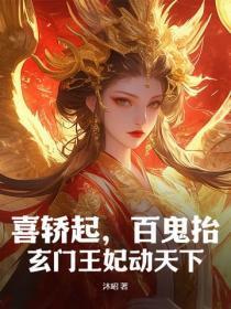 喜轿起,百鬼抬,玄门王妃动天下