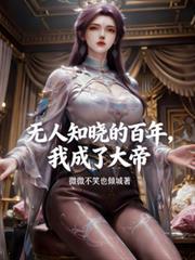 无人知晓的百年，我成了大帝