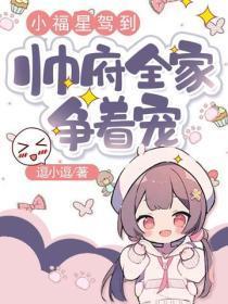 小福星驾到,帅府全家争着宠