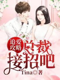 追爱攻略:总裁接招吧