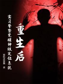 重生后,实习警察觉醒神级定位系统