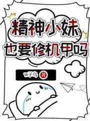 精神小妹也要修机甲吗