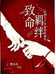 致命羈绊，京圈太子爷他极致偏爱