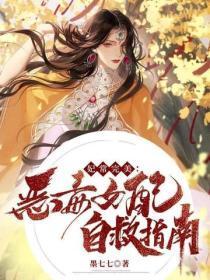 妃常完美:恶毒女配自救指南