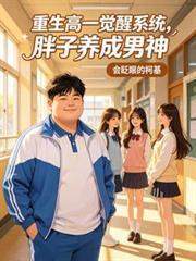 重生高一觉醒系统,胖子养成男神
