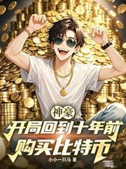 神豪:开局回到十年前购买比特幣