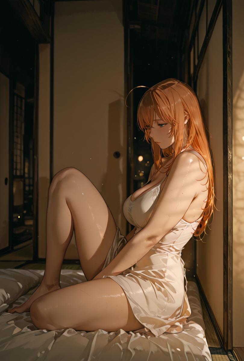 董事长的猎物——哺乳期女高管沦陷记2