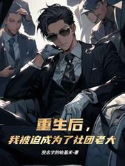 重生后，我被迫成为了社团老大！