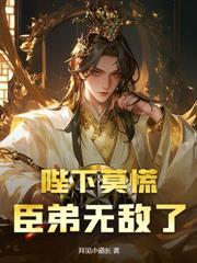 我,反派大皇子,镇压一切!