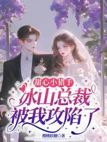 甜心小猎手:冰山总裁被我攻陷了