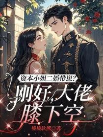 资本小姐二婚带崽?刚好,大佬膝下空