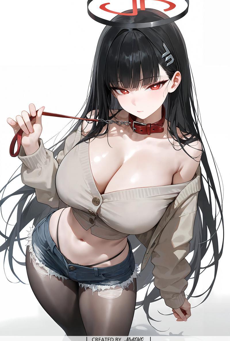 养母的湿穴