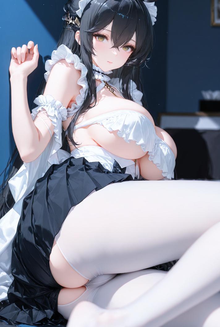 我胯下的巨乳人妖父亲与清纯伪娘儿子