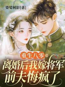 重生八零:离婚后我嫁将军,前夫悔疯了