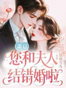 萧总,您和夫人结错婚啦
